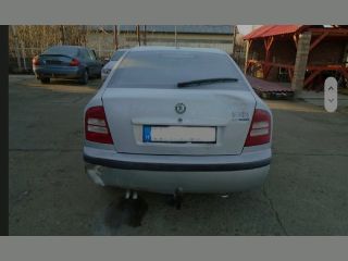 bontott SKODA OCTAVIA I Gyújtótrafó