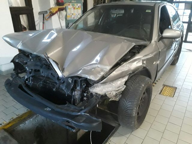 bontott SKODA OCTAVIA I Gyújtótrafó