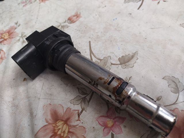 bontott SKODA OCTAVIA I Gyújtótrafó