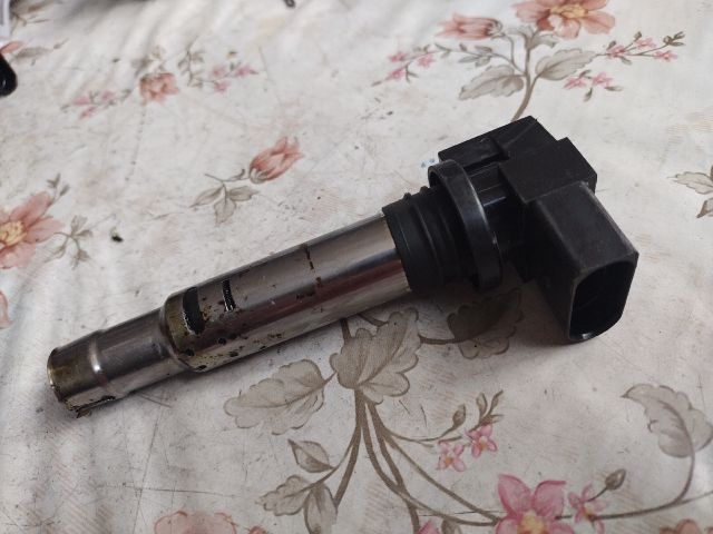 bontott SKODA OCTAVIA I Gyújtótrafó