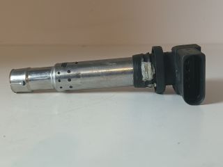 bontott SKODA OCTAVIA I Gyújtótrafó