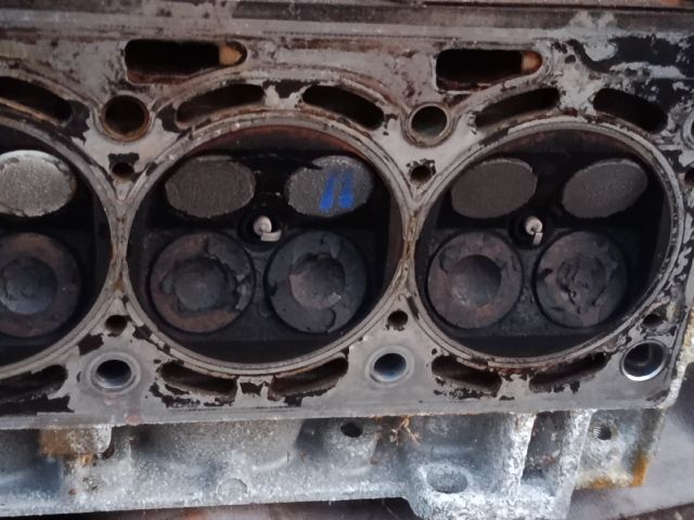 bontott SKODA OCTAVIA I Hengerfej