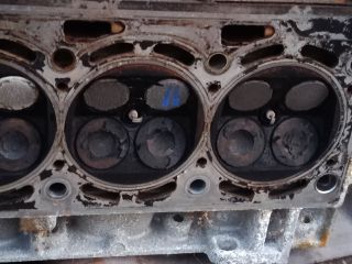 bontott SKODA OCTAVIA I Hengerfej