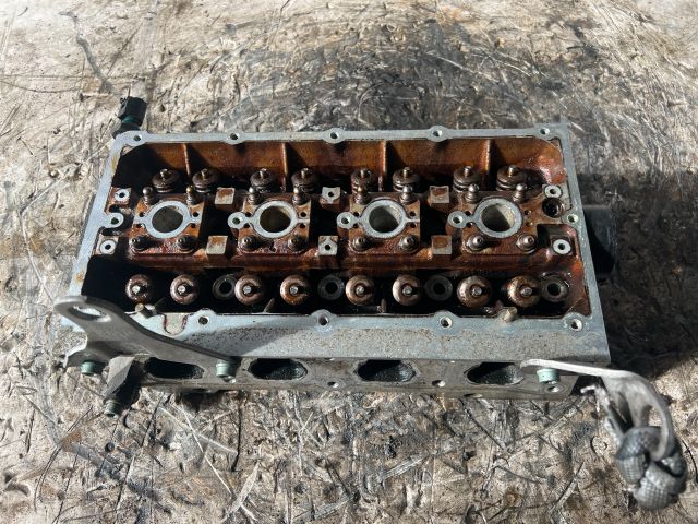 bontott SKODA OCTAVIA I Hengerfej