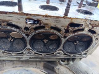 bontott SKODA OCTAVIA I Hengerfej