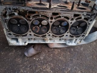 bontott SKODA OCTAVIA I Hengerfej