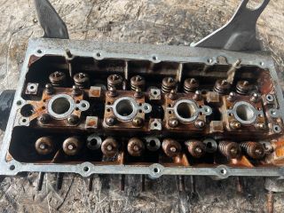 bontott SKODA OCTAVIA I Hengerfej