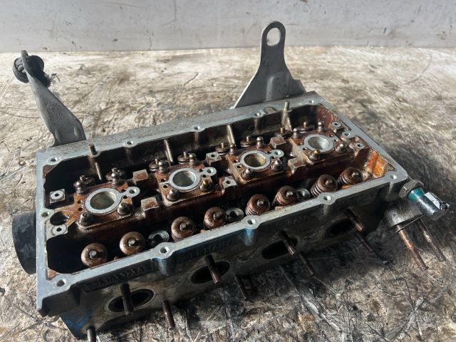 bontott SKODA OCTAVIA I Hengerfej