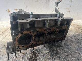 bontott SKODA OCTAVIA I Hengerfej