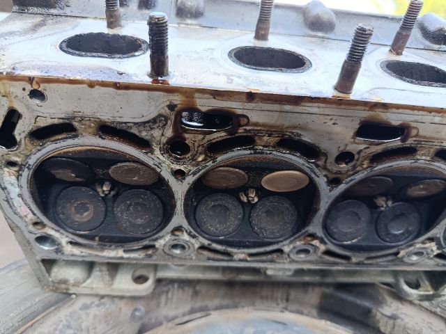 bontott SKODA OCTAVIA I Hengerfej