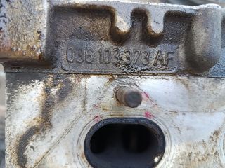 bontott SKODA OCTAVIA I Hengerfej