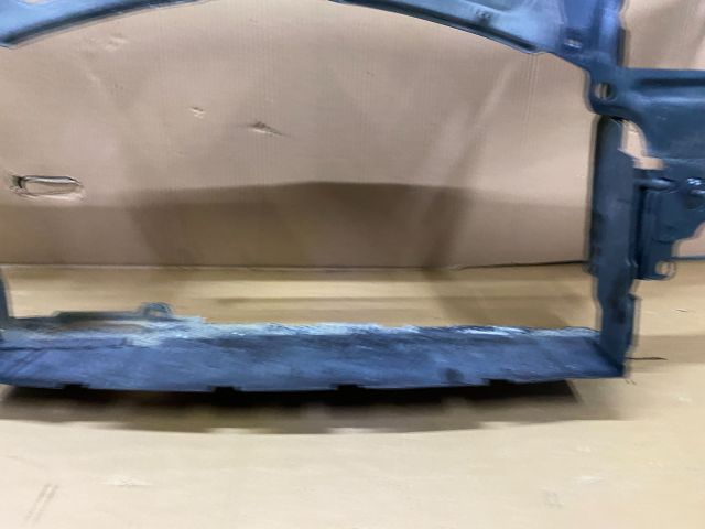 bontott SKODA OCTAVIA I Homlokfal (Üres lemez)