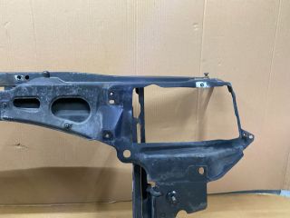 bontott SKODA OCTAVIA I Homlokfal (Üres lemez)