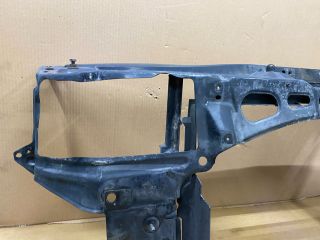 bontott SKODA OCTAVIA I Homlokfal (Üres lemez)