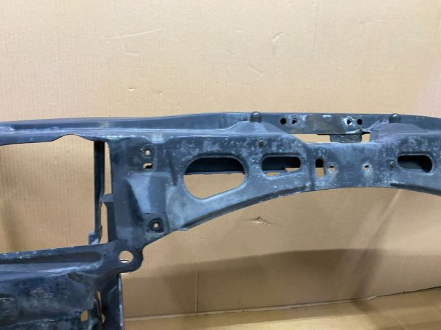 bontott SKODA OCTAVIA I Homlokfal (Üres lemez)