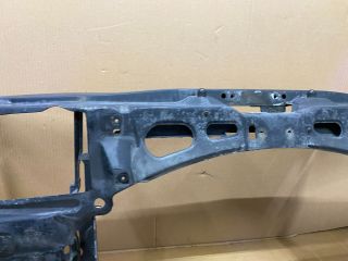 bontott SKODA OCTAVIA I Homlokfal (Üres lemez)