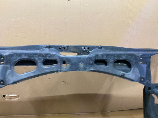 bontott SKODA OCTAVIA I Homlokfal (Üres lemez)