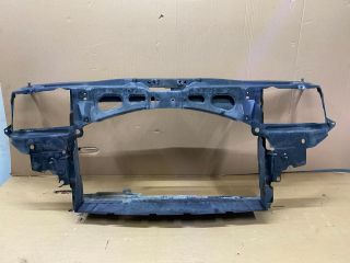 bontott SKODA OCTAVIA I Homlokfal (Üres lemez)