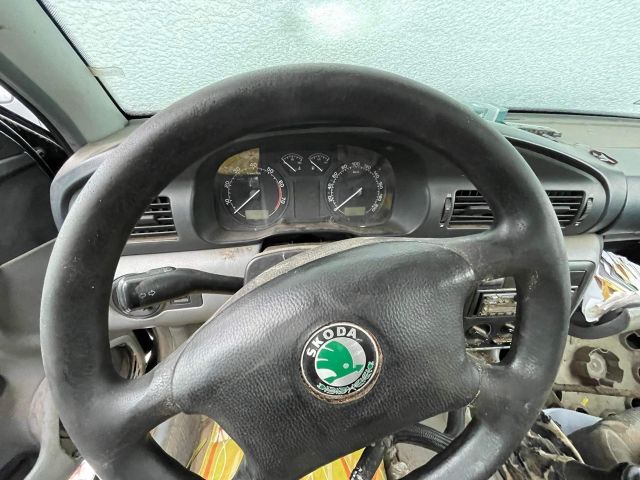 bontott SKODA OCTAVIA I Jobb első Lengéscsillapító