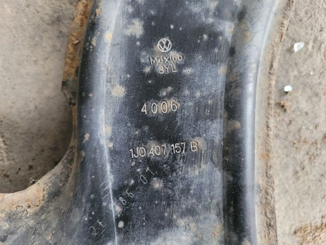 bontott SKODA OCTAVIA I Jobb első Lengőkar