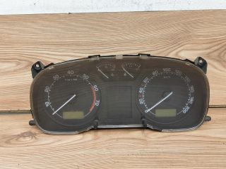 bontott SKODA OCTAVIA I Kilométeróra