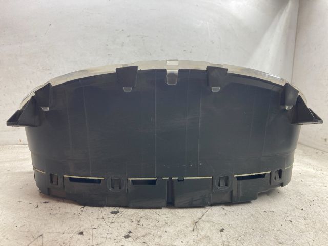 bontott SKODA OCTAVIA I Kilométeróra