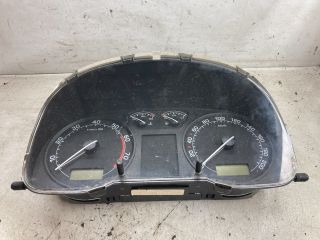 bontott SKODA OCTAVIA I Kilométeróra