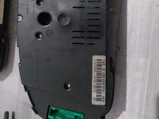 bontott SKODA OCTAVIA I Kilométeróra