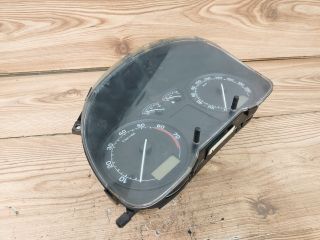 bontott SKODA OCTAVIA I Kilométeróra