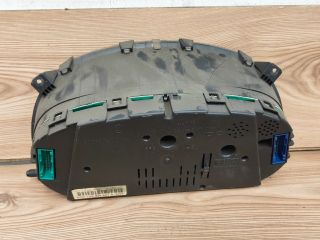 bontott SKODA OCTAVIA I Kilométeróra