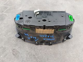 bontott SKODA OCTAVIA I Kilométeróra