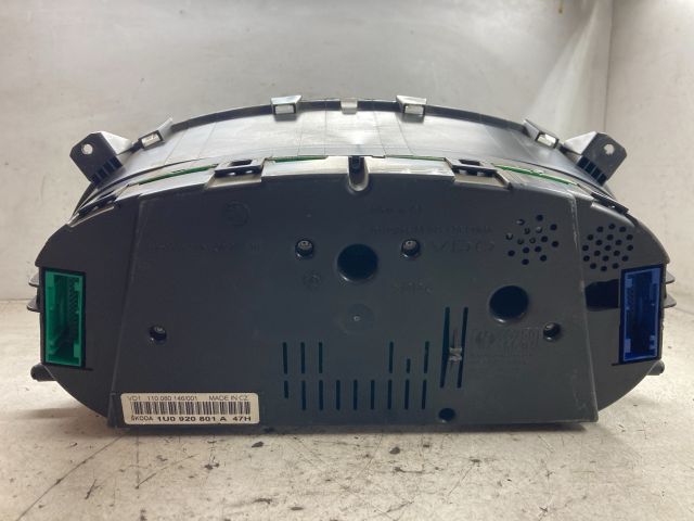 bontott SKODA OCTAVIA I Kilométeróra