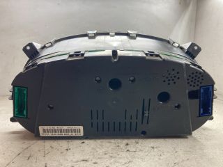 bontott SKODA OCTAVIA I Kilométeróra