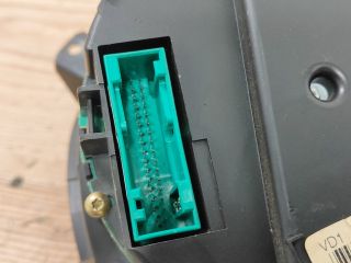 bontott SKODA OCTAVIA I Kilométeróra