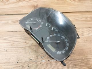 bontott SKODA OCTAVIA I Kilométeróra