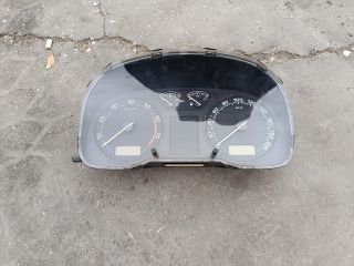 bontott SKODA OCTAVIA I Kilométeróra
