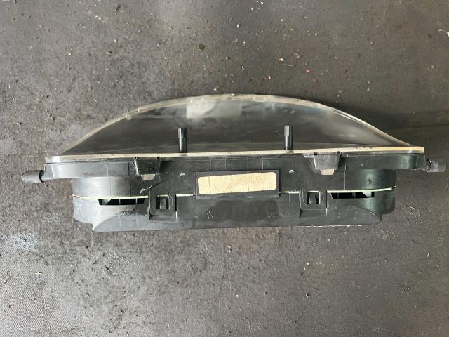 bontott SKODA OCTAVIA I Kilométeróra