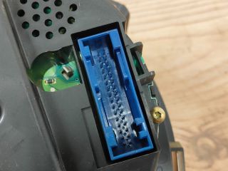 bontott SKODA OCTAVIA I Kilométeróra