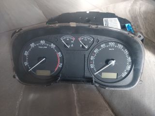 bontott SKODA OCTAVIA I Kilométeróra