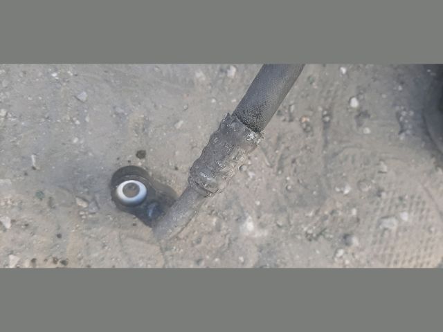 bontott SKODA OCTAVIA I Klíma Cső