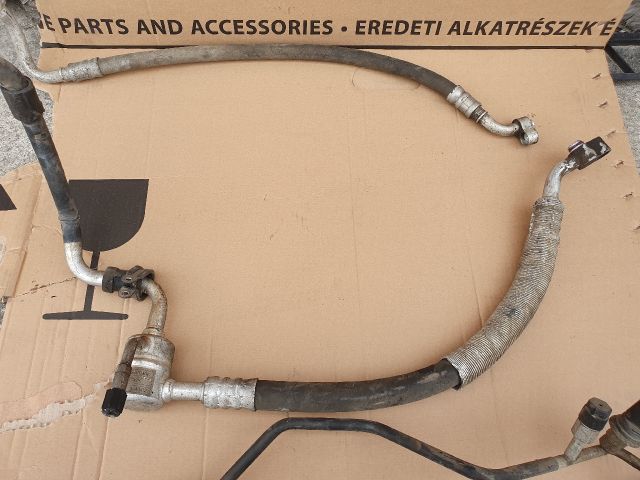 bontott SKODA OCTAVIA I Klíma Cső