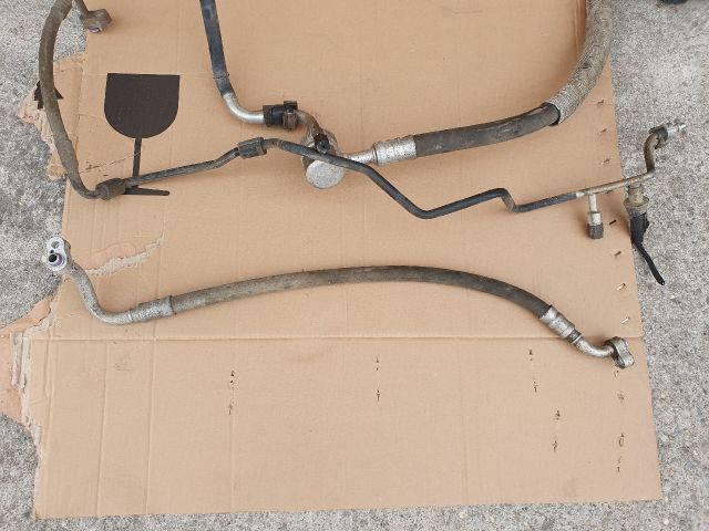 bontott SKODA OCTAVIA I Klíma Cső