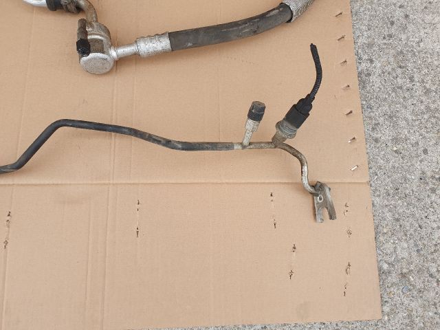 bontott SKODA OCTAVIA I Klíma Cső