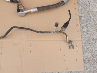 bontott SKODA OCTAVIA I Klíma Cső