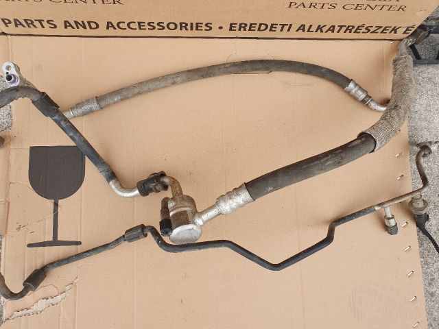 bontott SKODA OCTAVIA I Klíma Cső