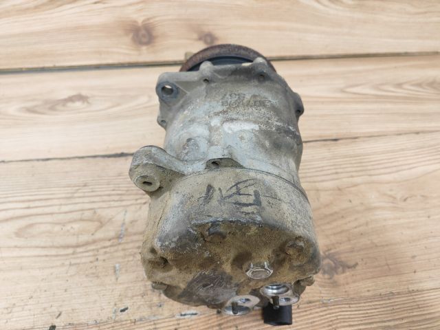 bontott SKODA OCTAVIA I Klímakompresszor