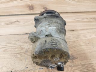 bontott SKODA OCTAVIA I Klímakompresszor