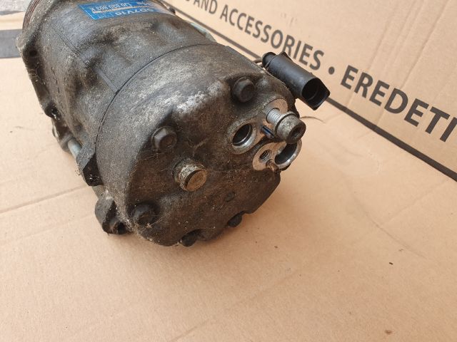 bontott SKODA OCTAVIA I Klímakompresszor