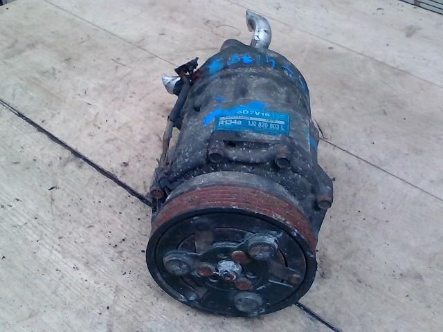 bontott SKODA OCTAVIA I Klímakompresszor