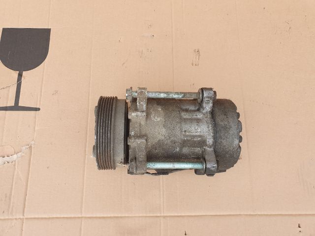 bontott SKODA OCTAVIA I Klímakompresszor